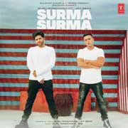 Surma Surma - Guru Randhawa Mp3 Song